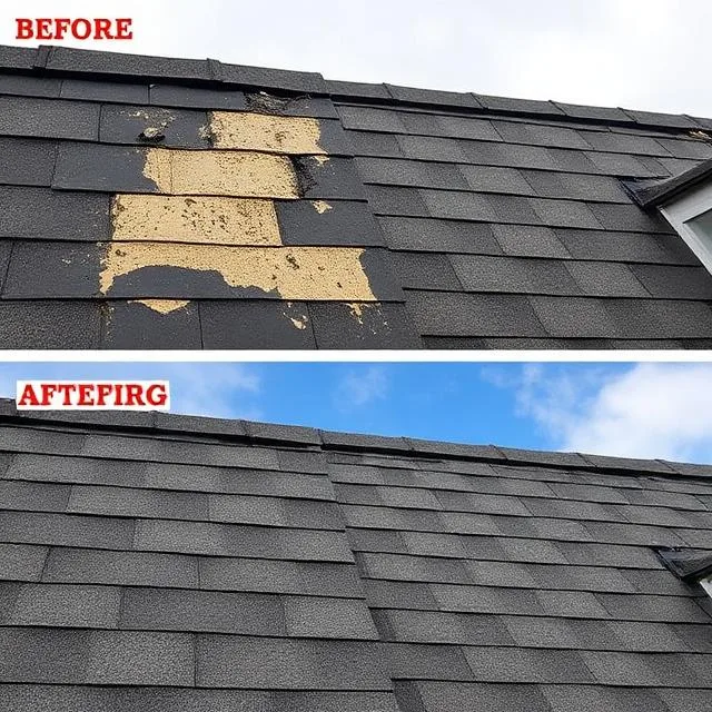 Roof Repair Near Me in Greenwood, WI near me